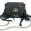 Rebel Fringe Luxe