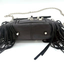 Rebel Fringe Luxe