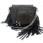 Rebel Fringe Luxe