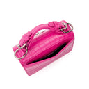 Society Mini - Hyper Pink [Pre Sale]