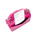 Society Mini - Hyper Pink